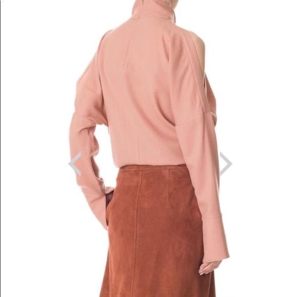 Tibi Blouse - Picture 5 of 6